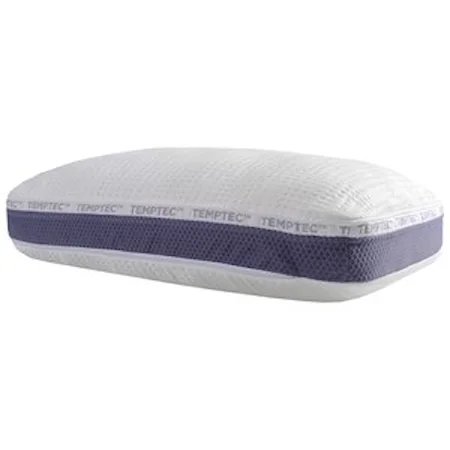 Nimbus Customizable Ventilated Memory Foam Pillow